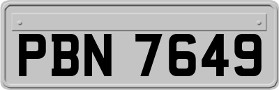 PBN7649