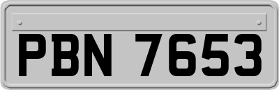 PBN7653