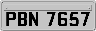 PBN7657