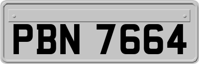 PBN7664