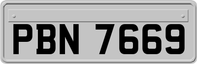 PBN7669