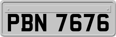 PBN7676