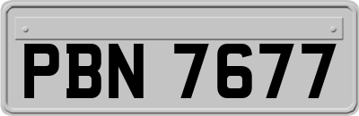 PBN7677