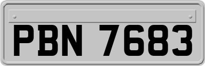 PBN7683