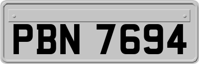 PBN7694