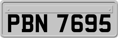 PBN7695