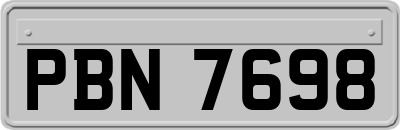 PBN7698