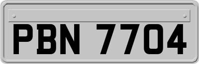 PBN7704