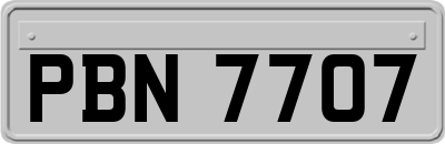 PBN7707