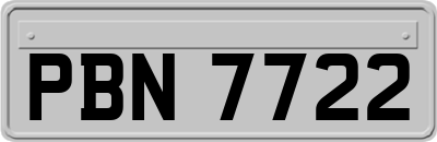 PBN7722