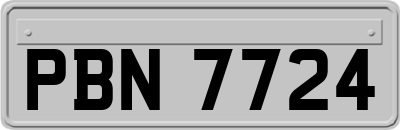 PBN7724