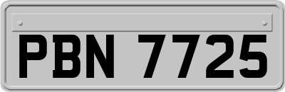 PBN7725