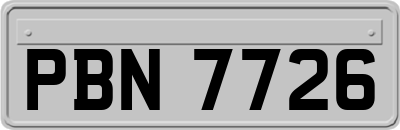 PBN7726