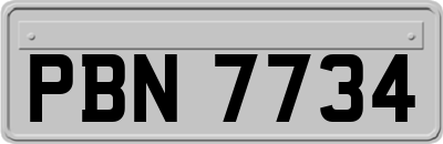 PBN7734