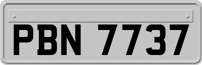 PBN7737