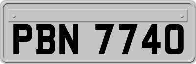 PBN7740