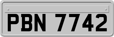 PBN7742