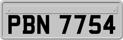 PBN7754