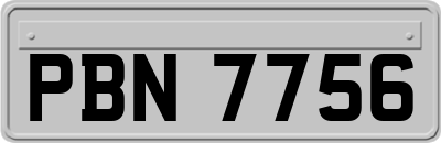 PBN7756