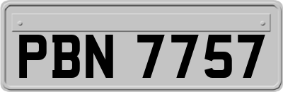 PBN7757