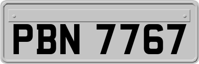 PBN7767