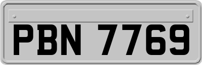 PBN7769