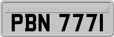 PBN7771