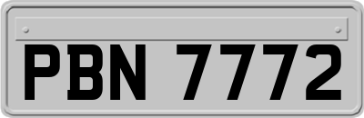 PBN7772