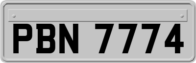 PBN7774