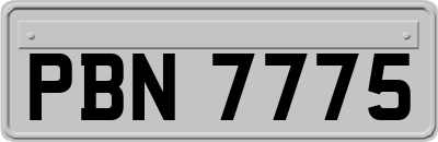 PBN7775