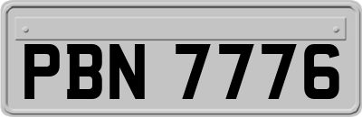 PBN7776