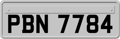 PBN7784