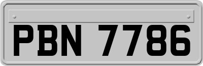 PBN7786