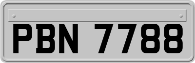 PBN7788