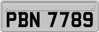 PBN7789