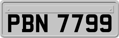 PBN7799