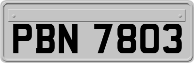 PBN7803