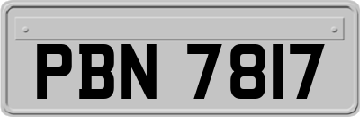 PBN7817