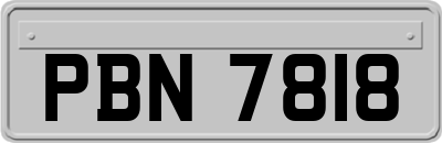 PBN7818