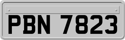 PBN7823