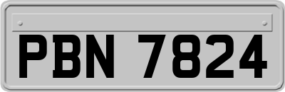 PBN7824