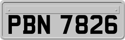 PBN7826