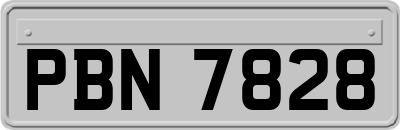 PBN7828