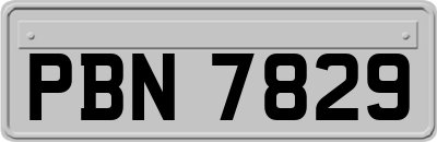 PBN7829