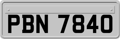 PBN7840