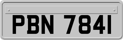 PBN7841