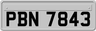 PBN7843