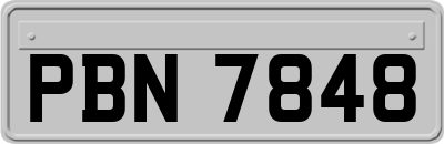 PBN7848