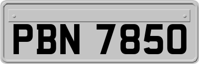 PBN7850