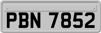 PBN7852